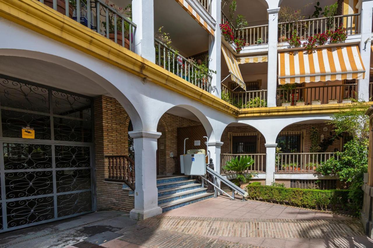 Apartamento Emilio Luque Cinco Córdova