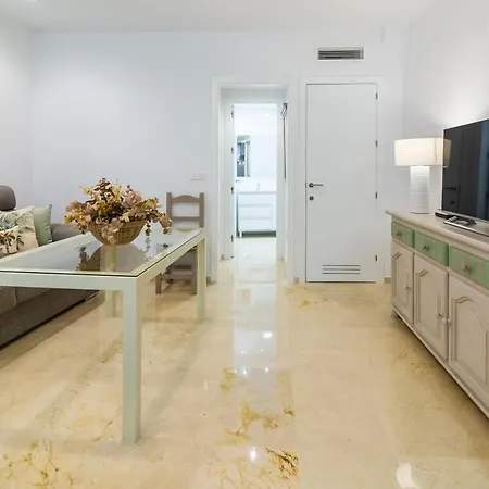 Apartamento Emilio Luque Cinco Cordoba Exterior photo