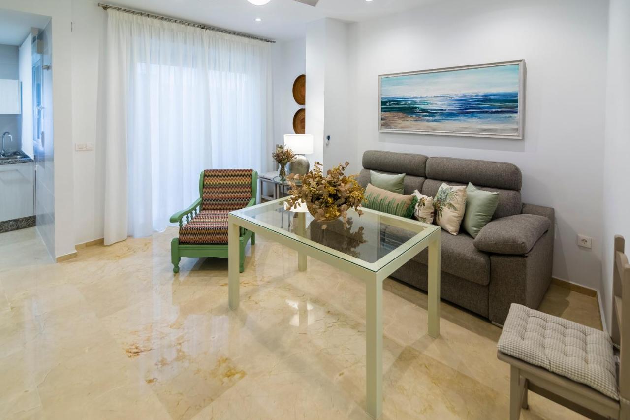 Emilo Luque Cinco Apartamento Córdoba