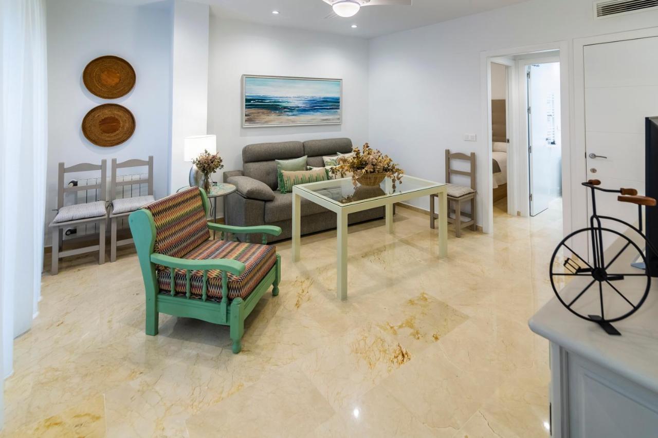 Appartement Emilio Luque Cinco *