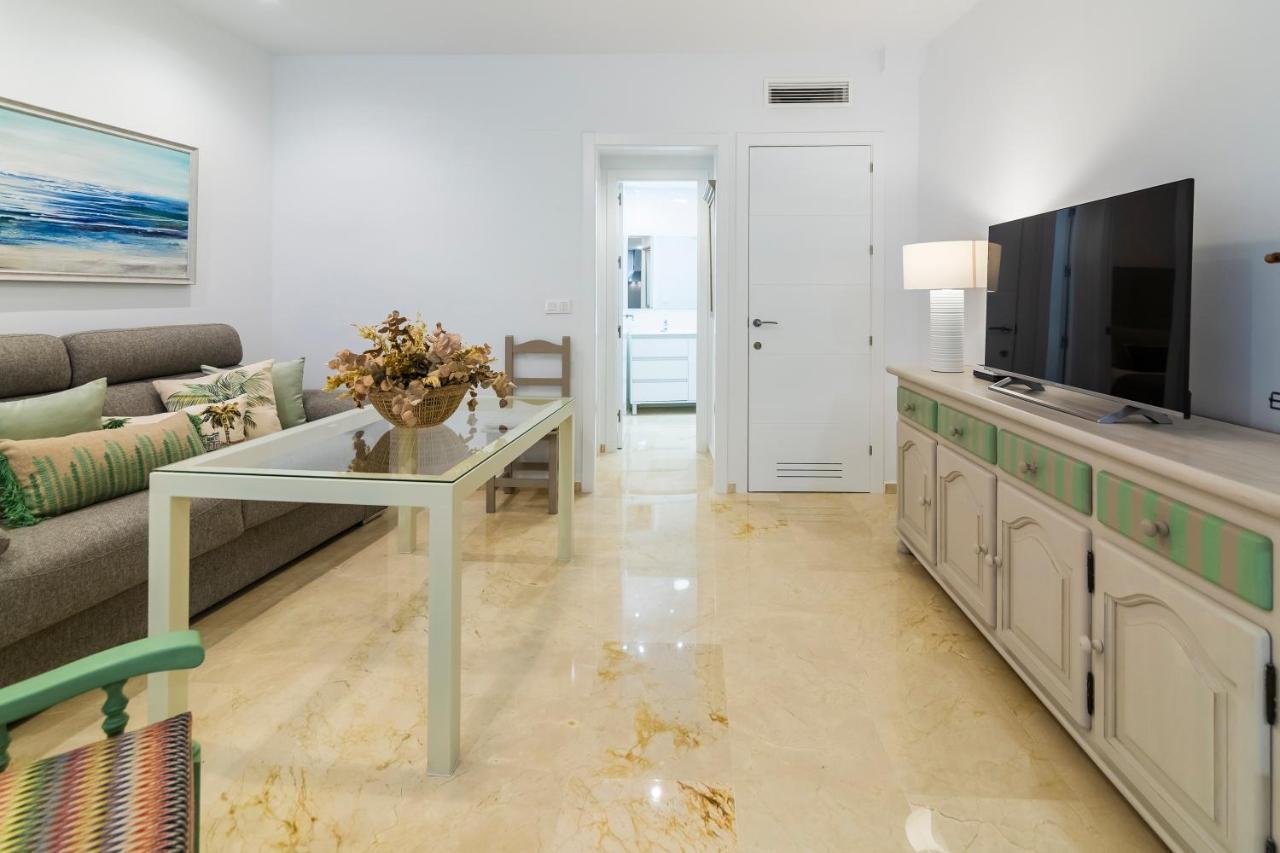 Appartement Emilio Luque Cinco Cordoue