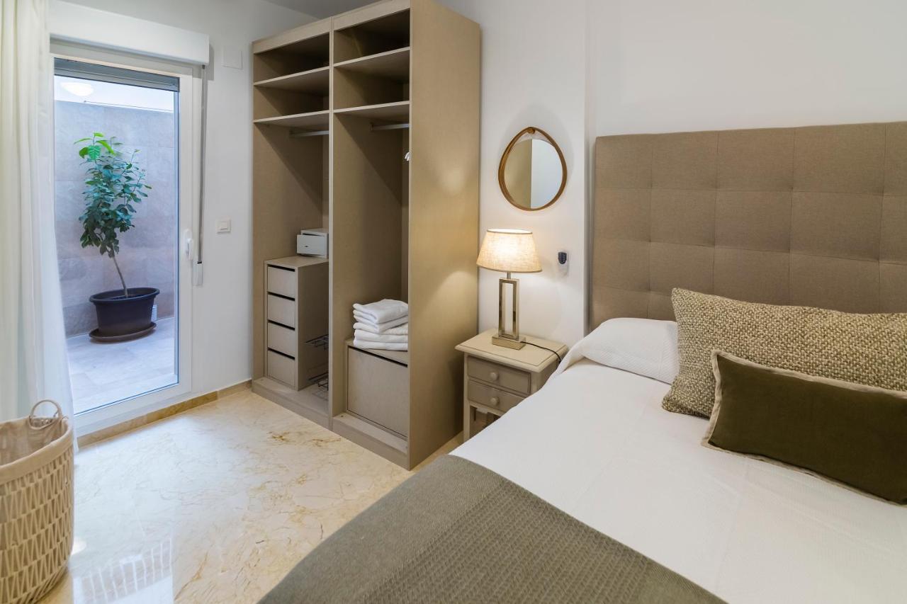 Apartamento Emilo Luque Cinco *