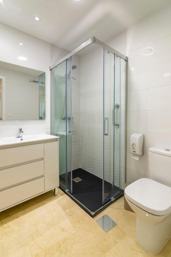 Emilo Luque Cinco Apartamento Córdoba