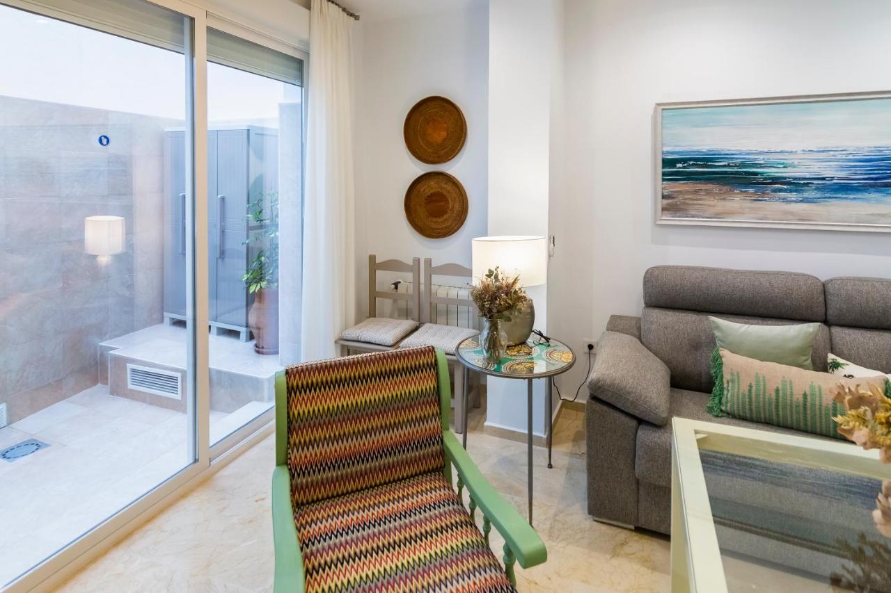 Apartamento Emilo Luque Cinco *