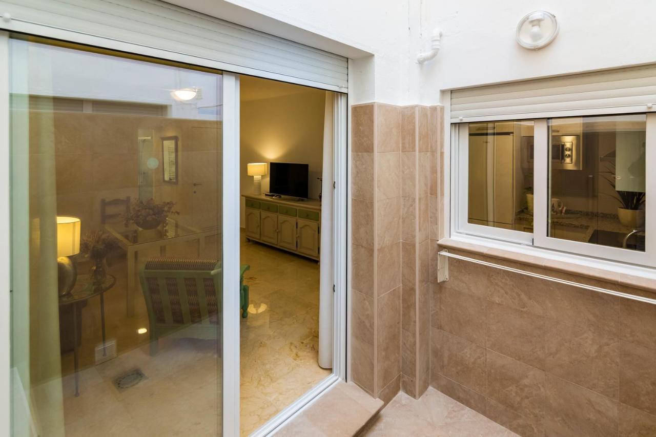 Apartamento Emilo Luque Cinco *