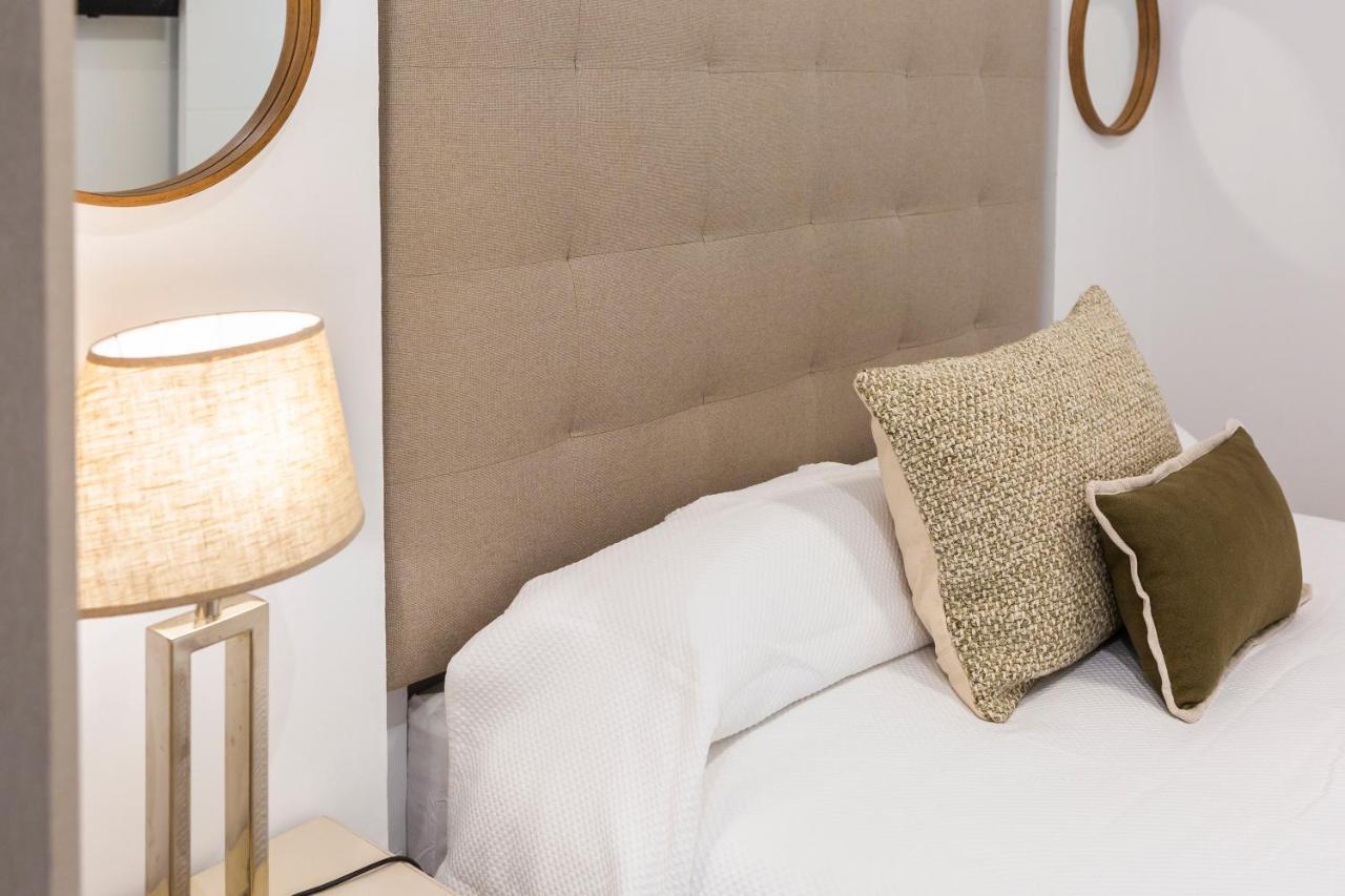 Apartamento Emilo Luque Cinco *