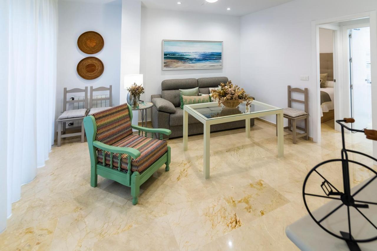 Appartement Emilio Luque Cinco Cordoue