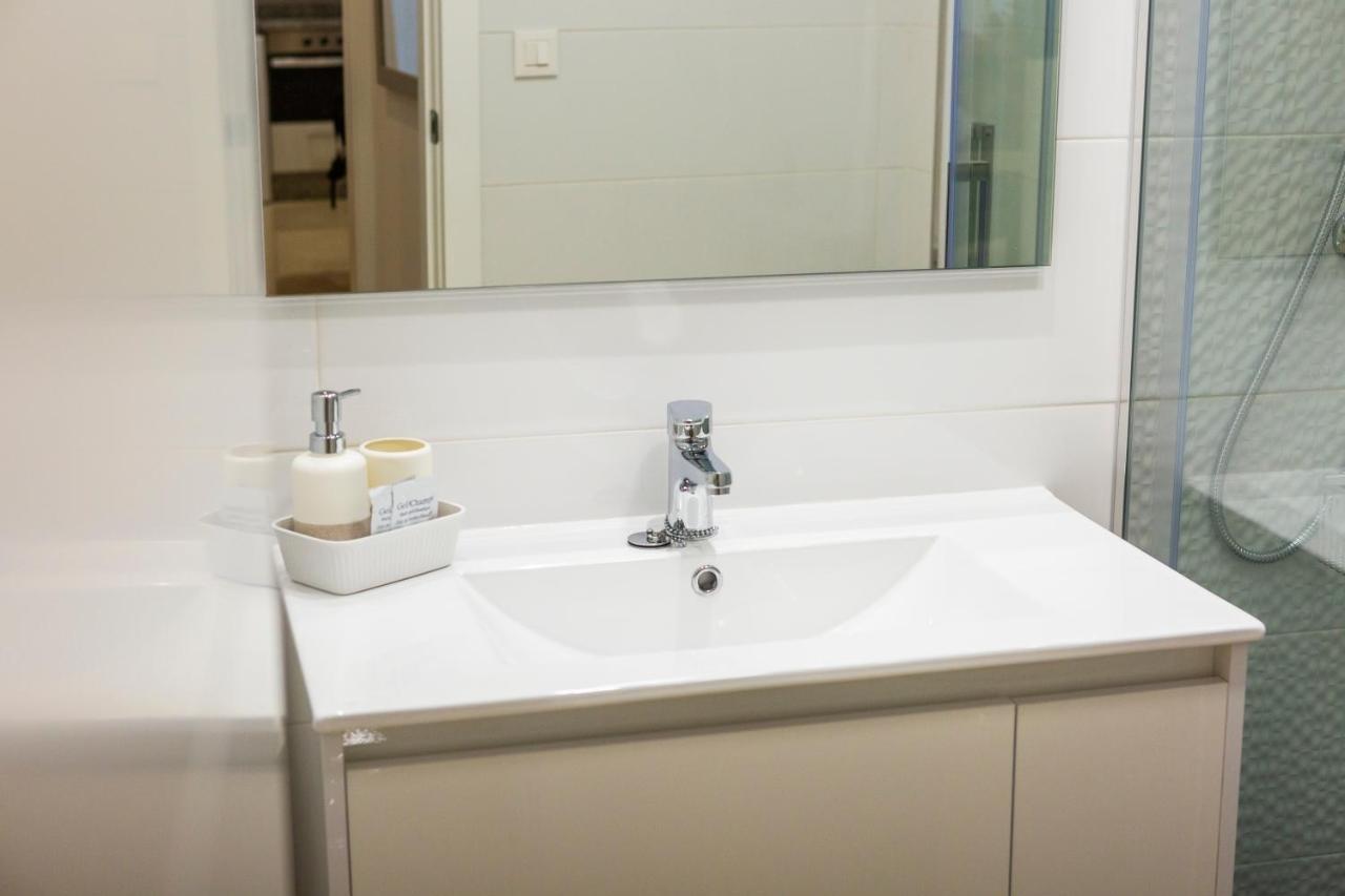 Apartamento Emilo Luque Cinco