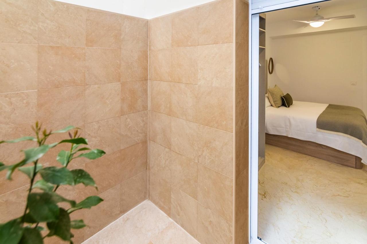 Appartement Emilio Luque Cinco *