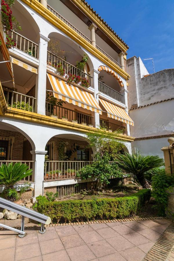 Apartamento Emilo Luque Cinco